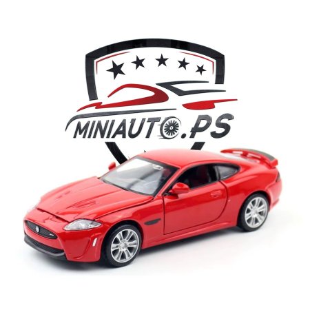 جاغوار Jaguar XKR-S Supercar قياس 1/32